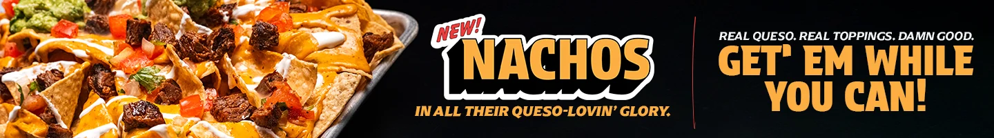 Promotional Banner