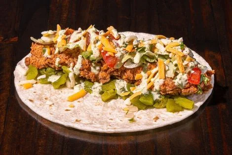 damn good tacos