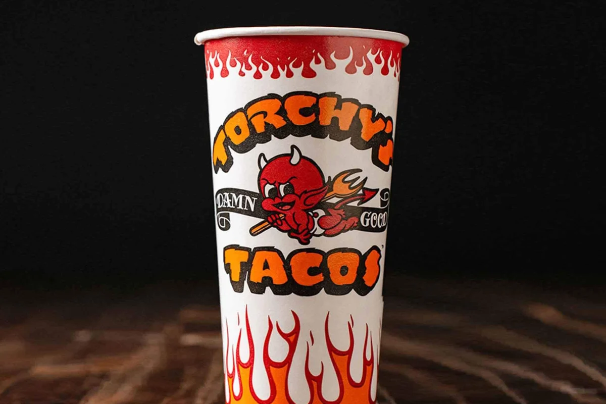 22oz Fountain Drink