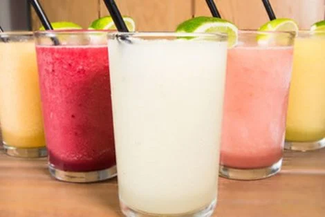 drinks
