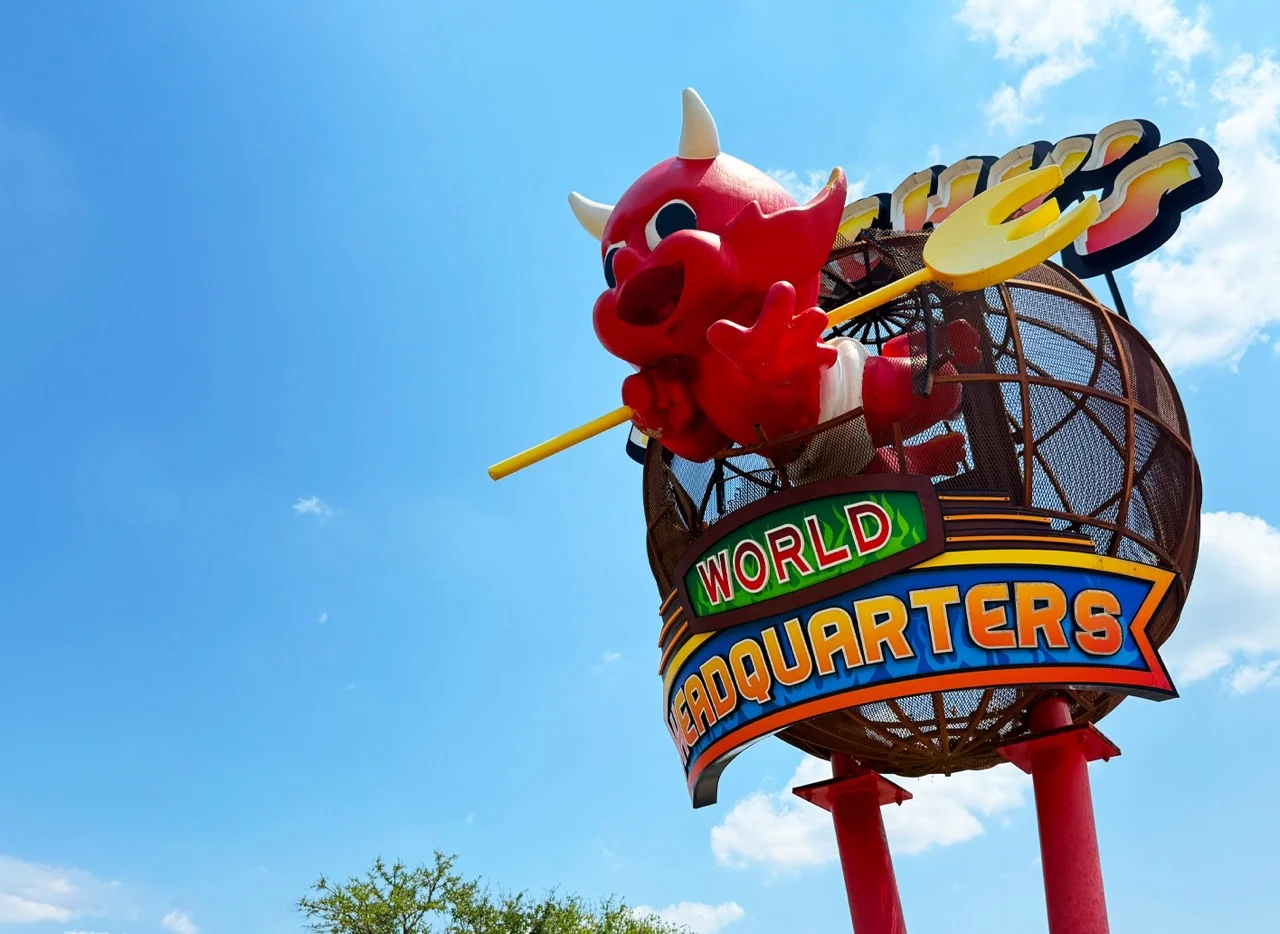 Torchy's Tacos headquarters team in Austin