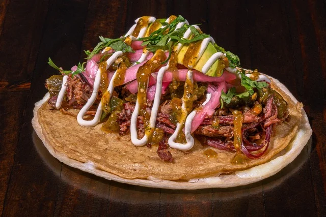 Secret Menu item