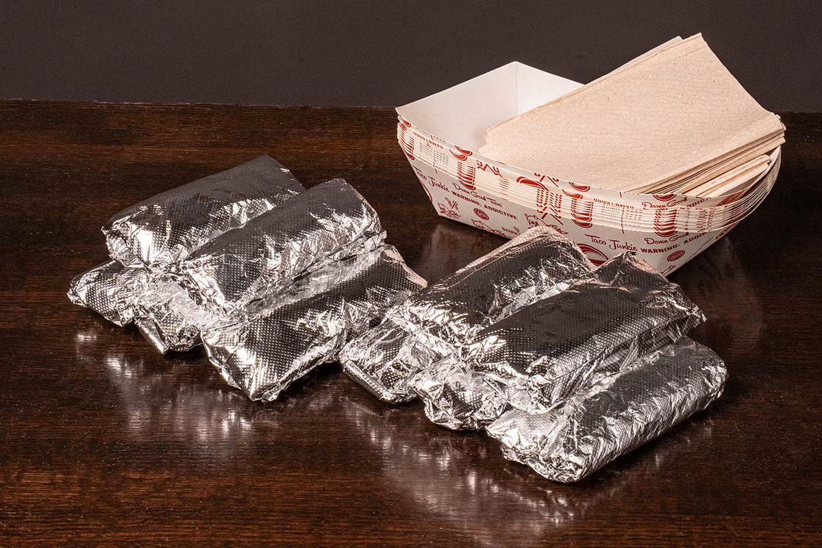 Taco Pack