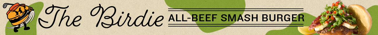 Promotional Banner