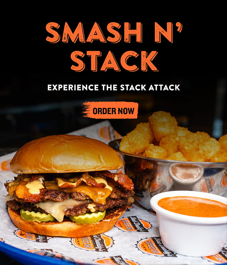Smash n' stack