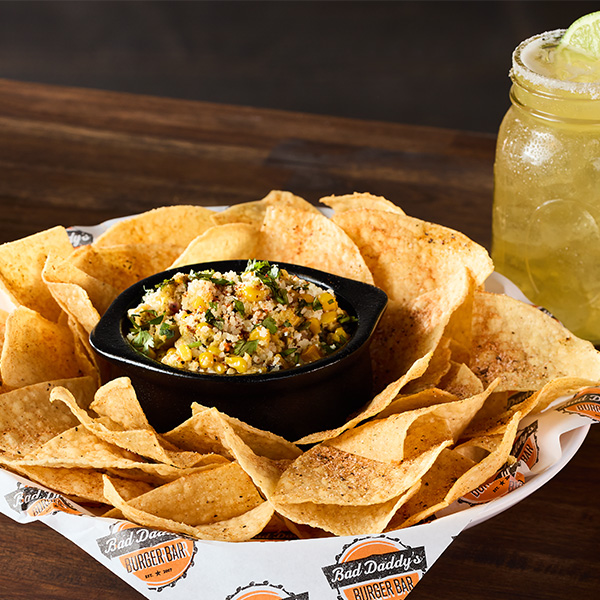 Elote Street Corn Dip