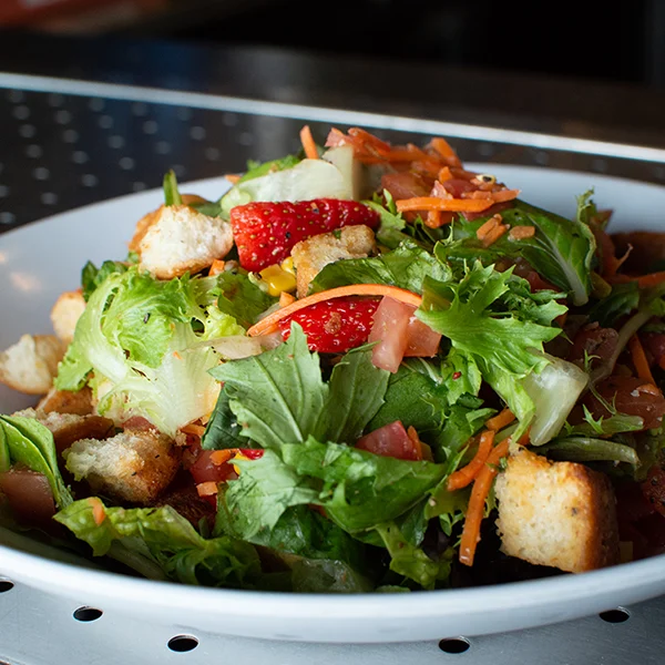 Create Your Own Large Salad