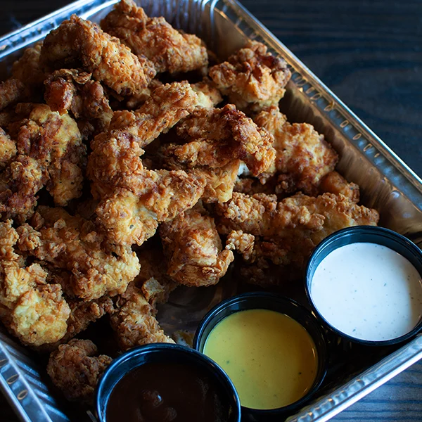 Chicken Tender Party Packs