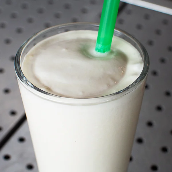 Vanilla Shake