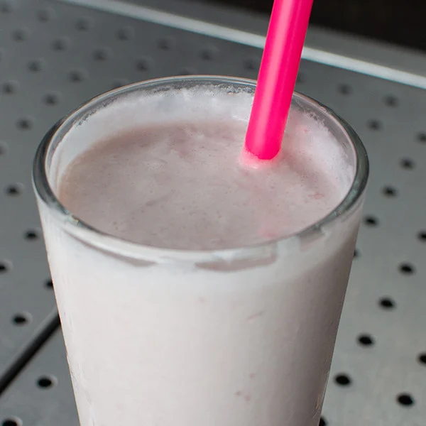 Strawberry Shake 