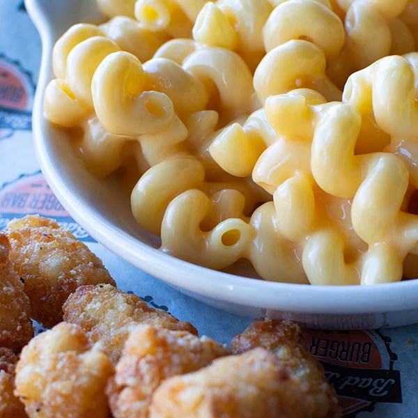Mac & Cheese