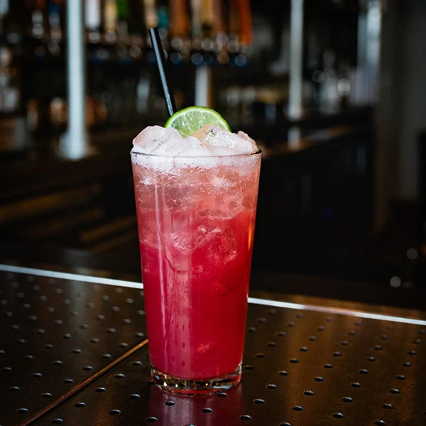Zero-Proof Appleberry Fizz