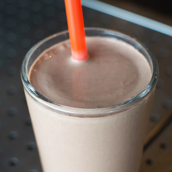 Chocolate Shake 