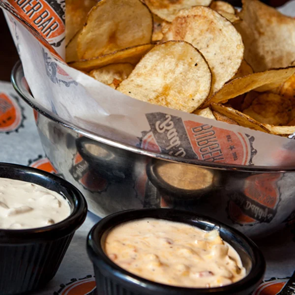 Housemade Potato Chips