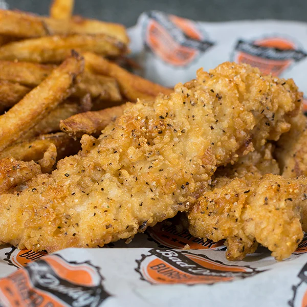 Kids Chicken Tenders
