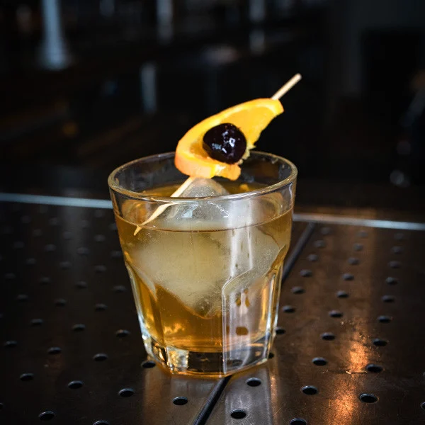 Zero-Proof Faux Fashioned