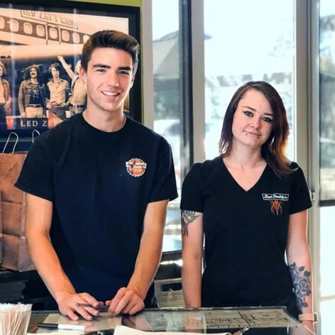 Bad Daddy's employees image 3