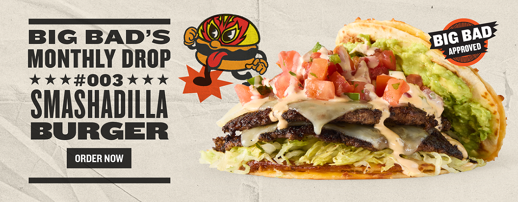 Bad Daddy's May Beer Feature | $6.00 Modelo Tall Drafts