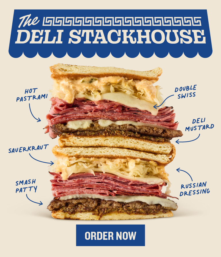 Big Bad's Monthly Drop #008 | The Deli Stackhouse