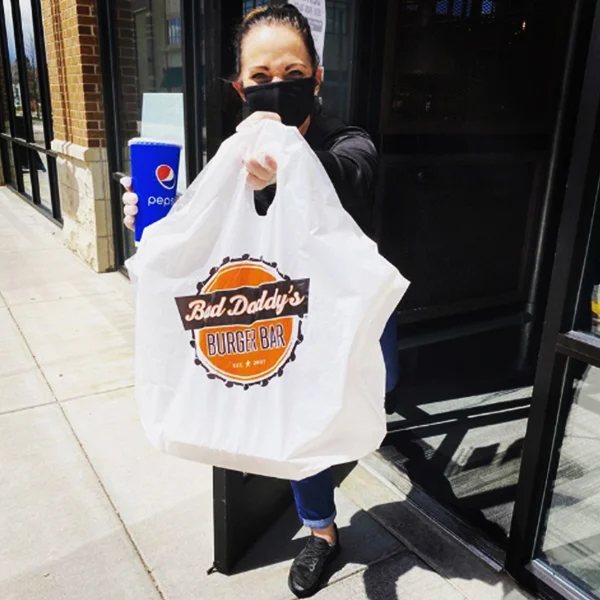 Bad Daddy's employees image 2