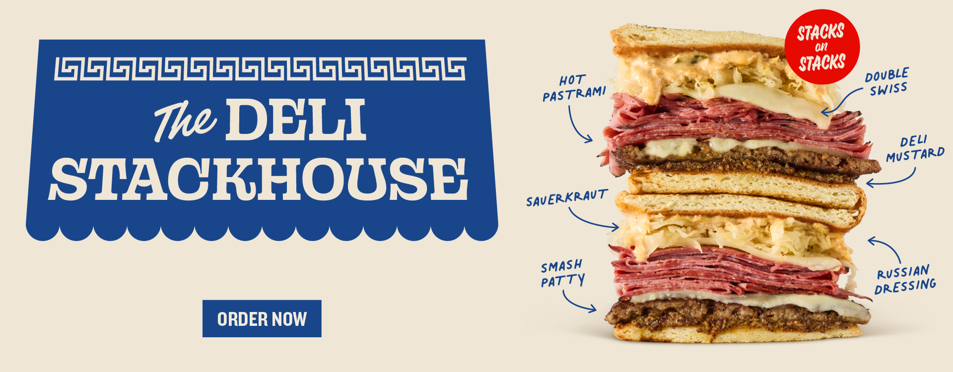 Big Bad's Monthly Drop #008 | The Deli Stackhouse