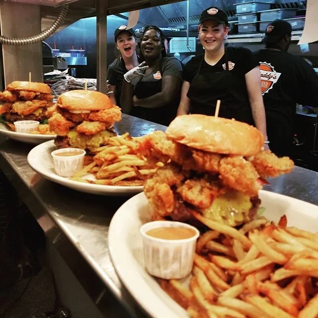 Bad Daddy's employees image 1