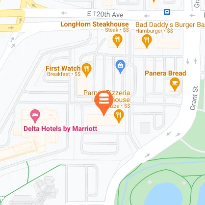 northglenn map