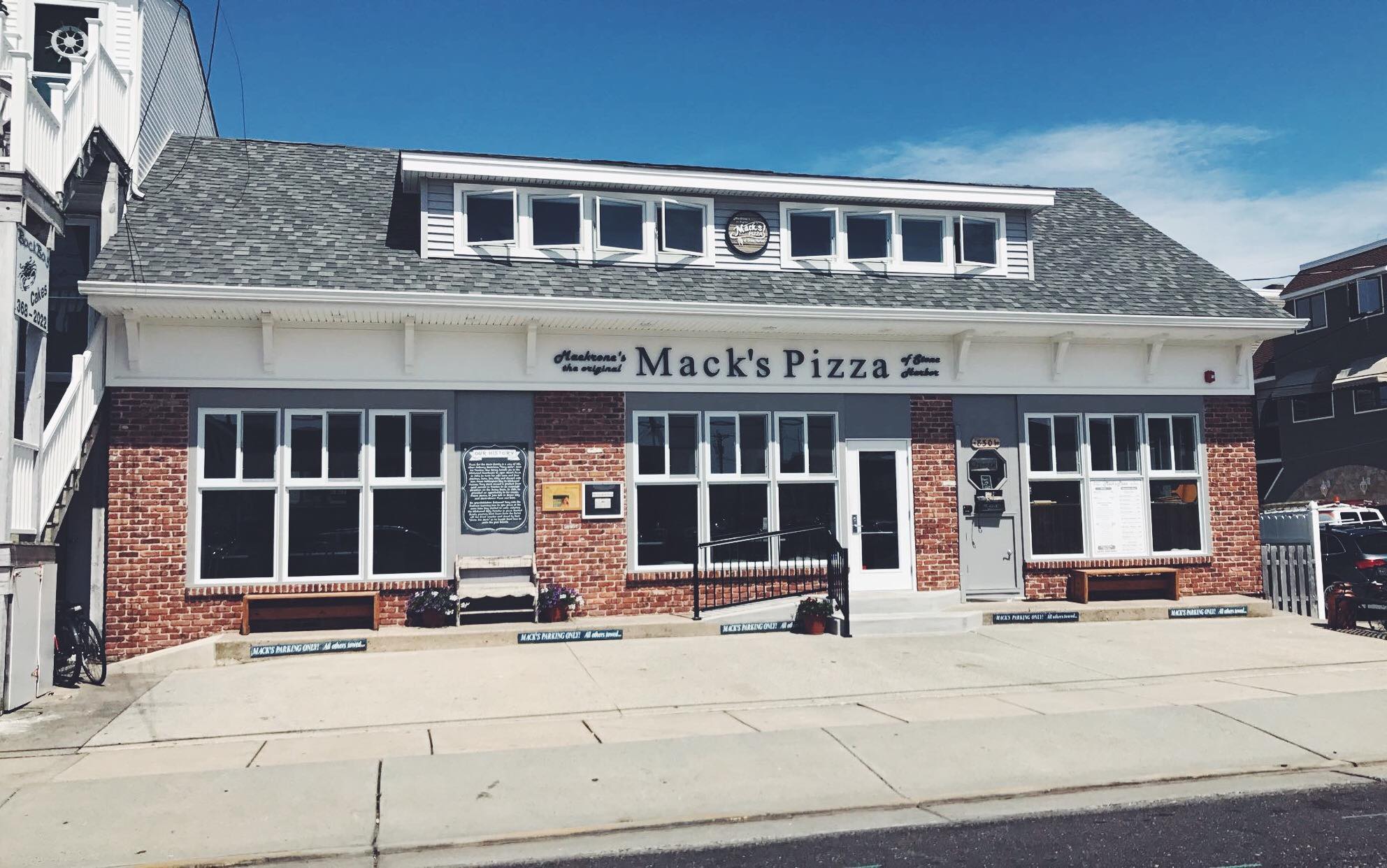 83rd & 3rd Aves. image