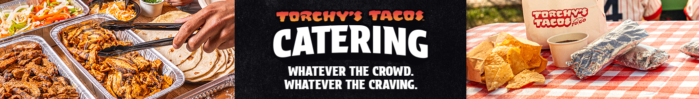 Promotional Banner