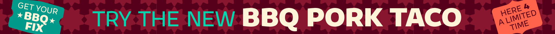Promotional Banner